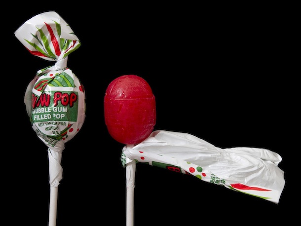 blowpop